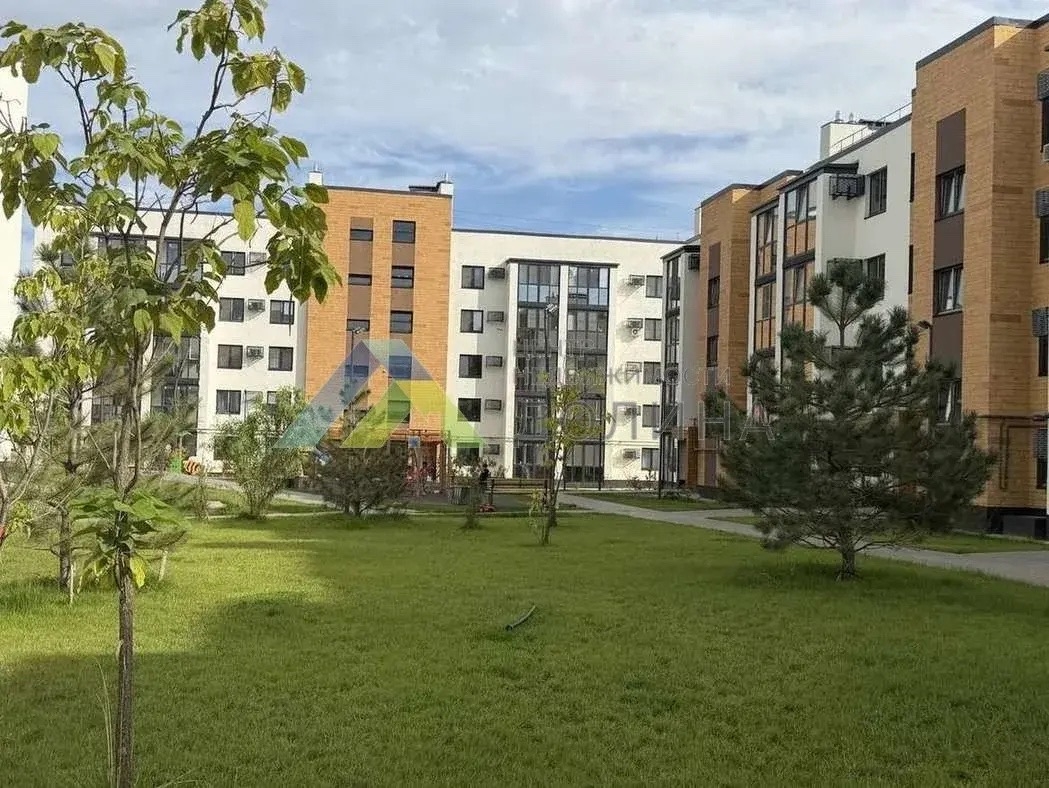 Фотография из публикаций центра недвижимости — 2