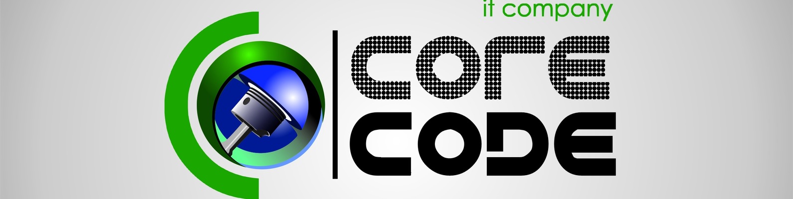 Обложка сервисного центра Core Code