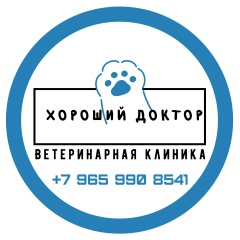 Логотип клиники