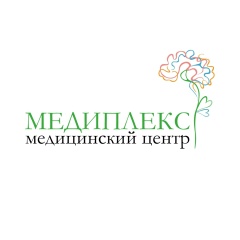 Логотип Медиплекс
