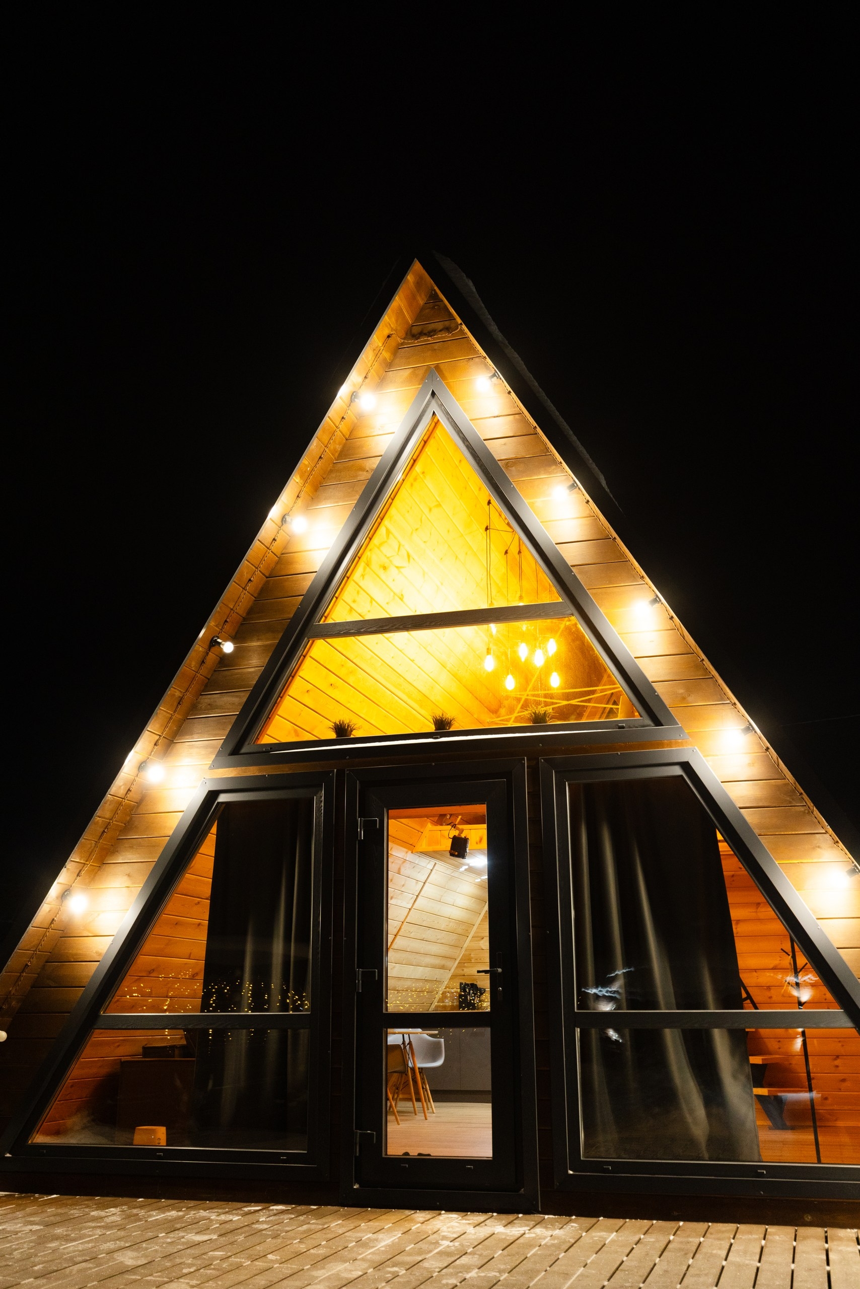 Фотография Glamping House