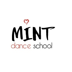 Логотип Mint