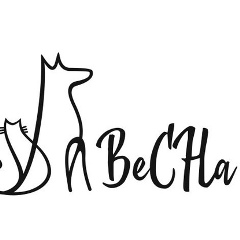 Логотип Весны