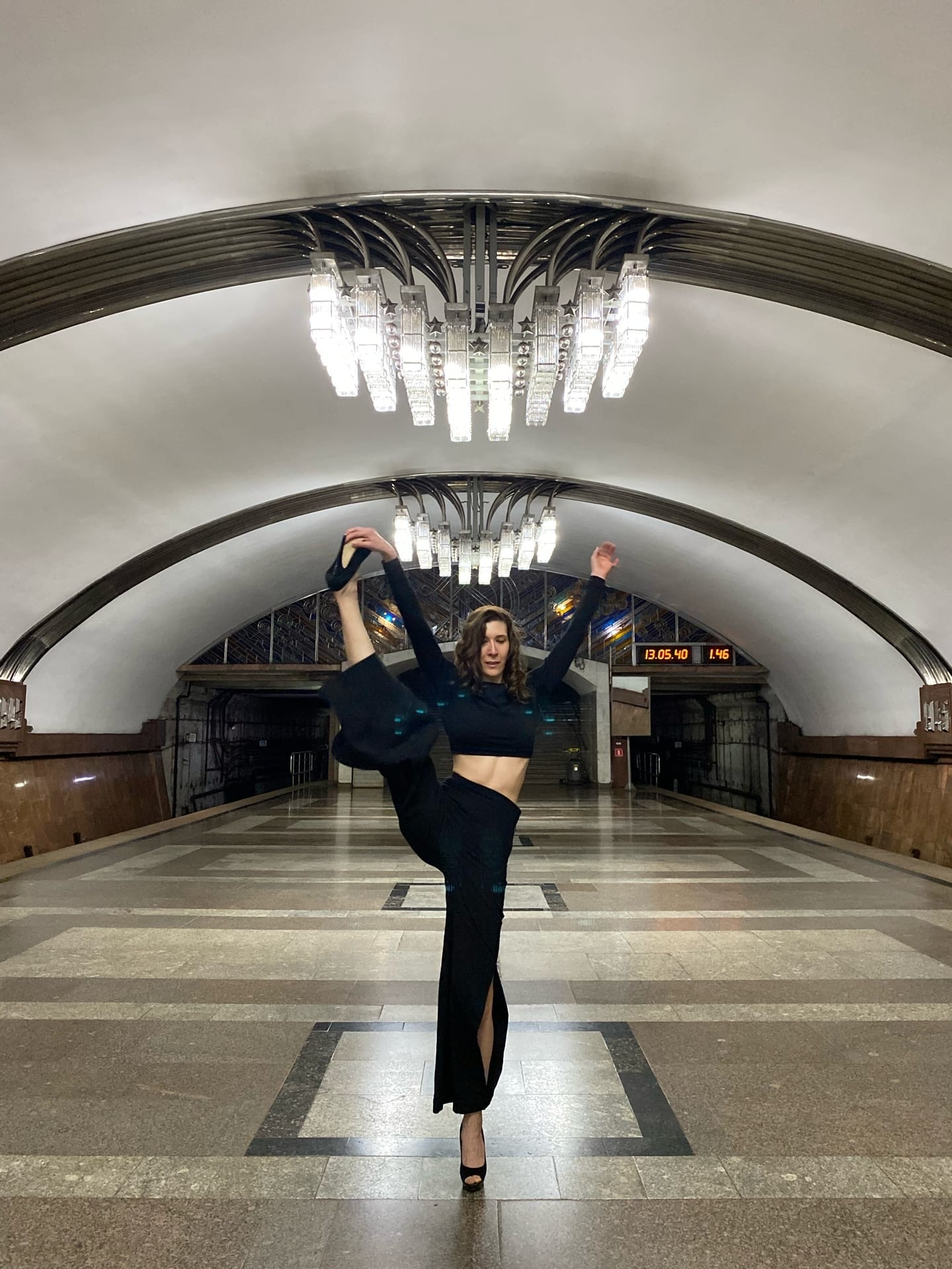 Фотография Forme pilates