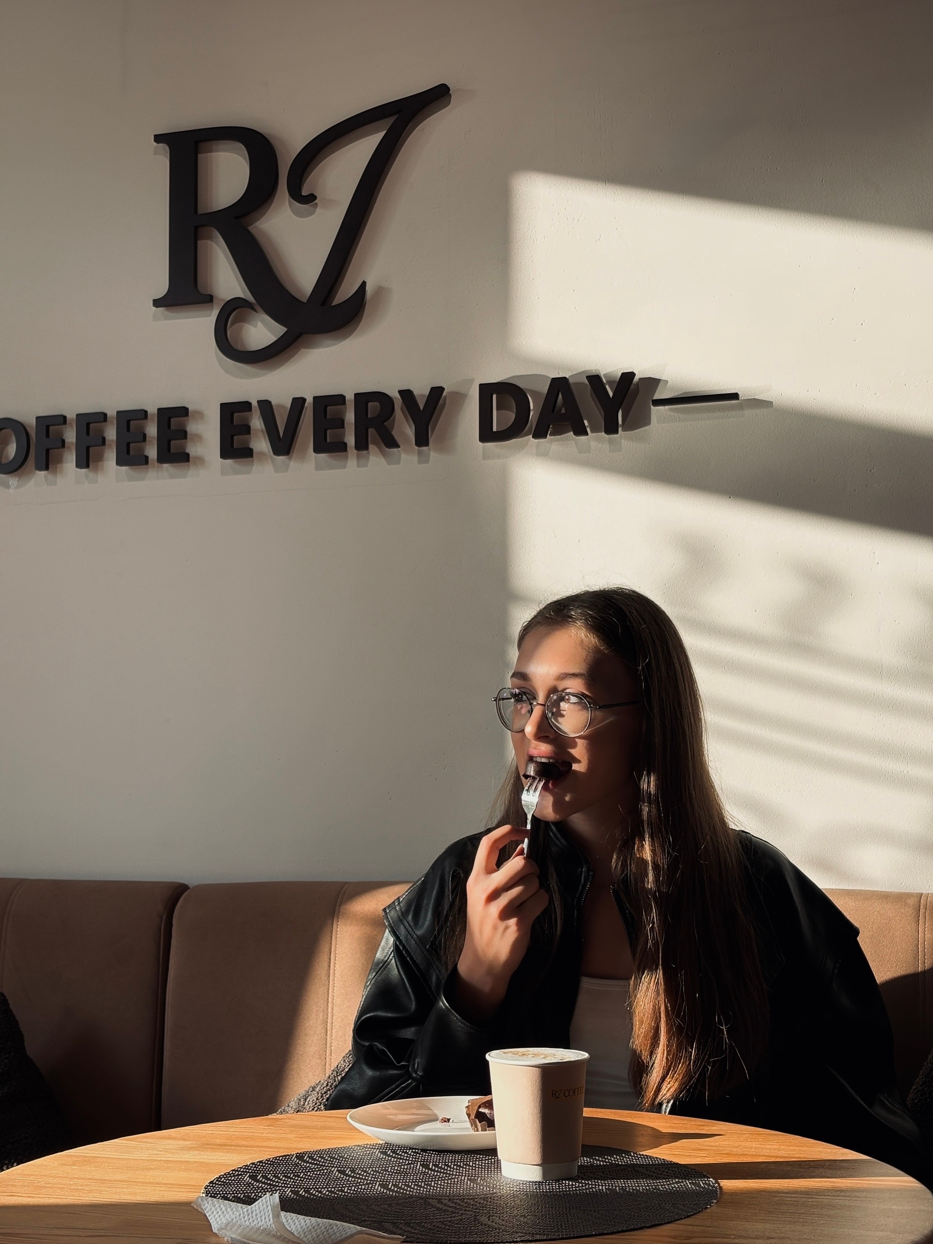 RJ Coffee — фотография 1