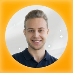 Логотип Капитан Клин