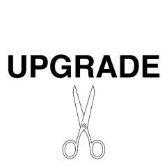 Логотип Upgrade