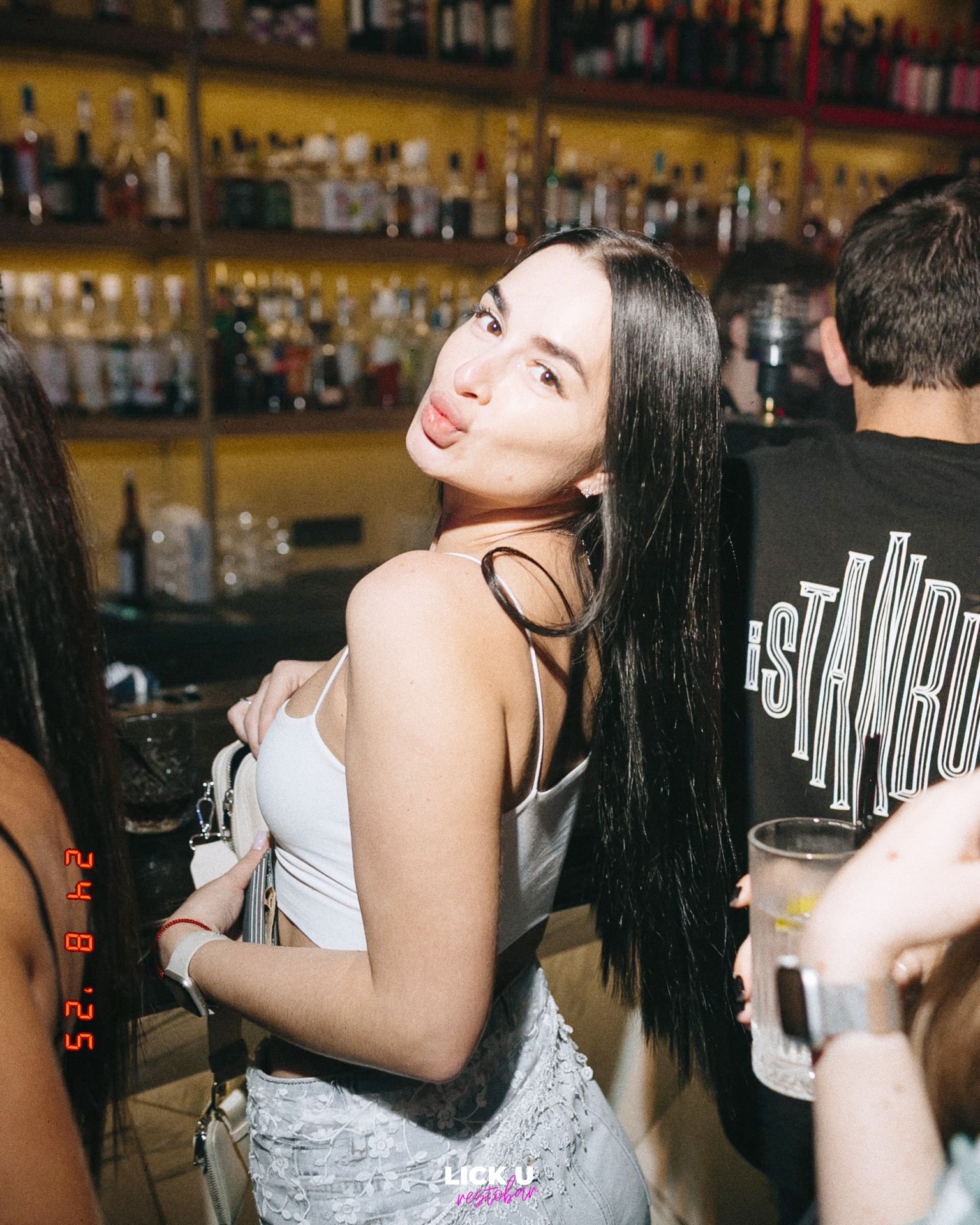 Из публикаций рестобара LICK U — фото 3
