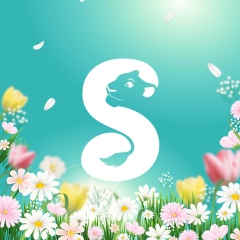 Логотип Sarabi