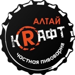Логотип АлтайКрафт