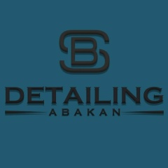 Логотип SB Detailing