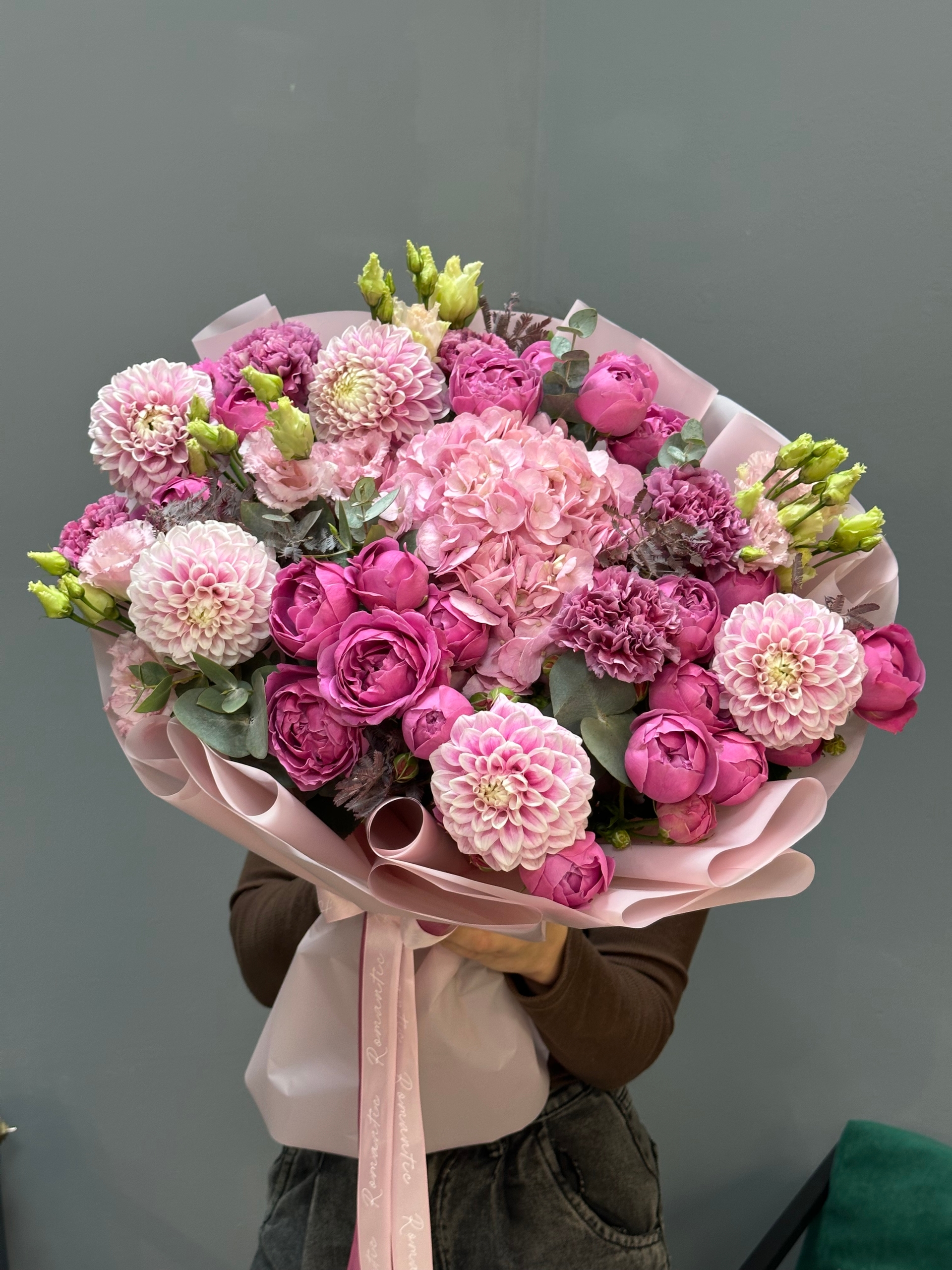 Фотография из публикаций Juli Flowers — 1