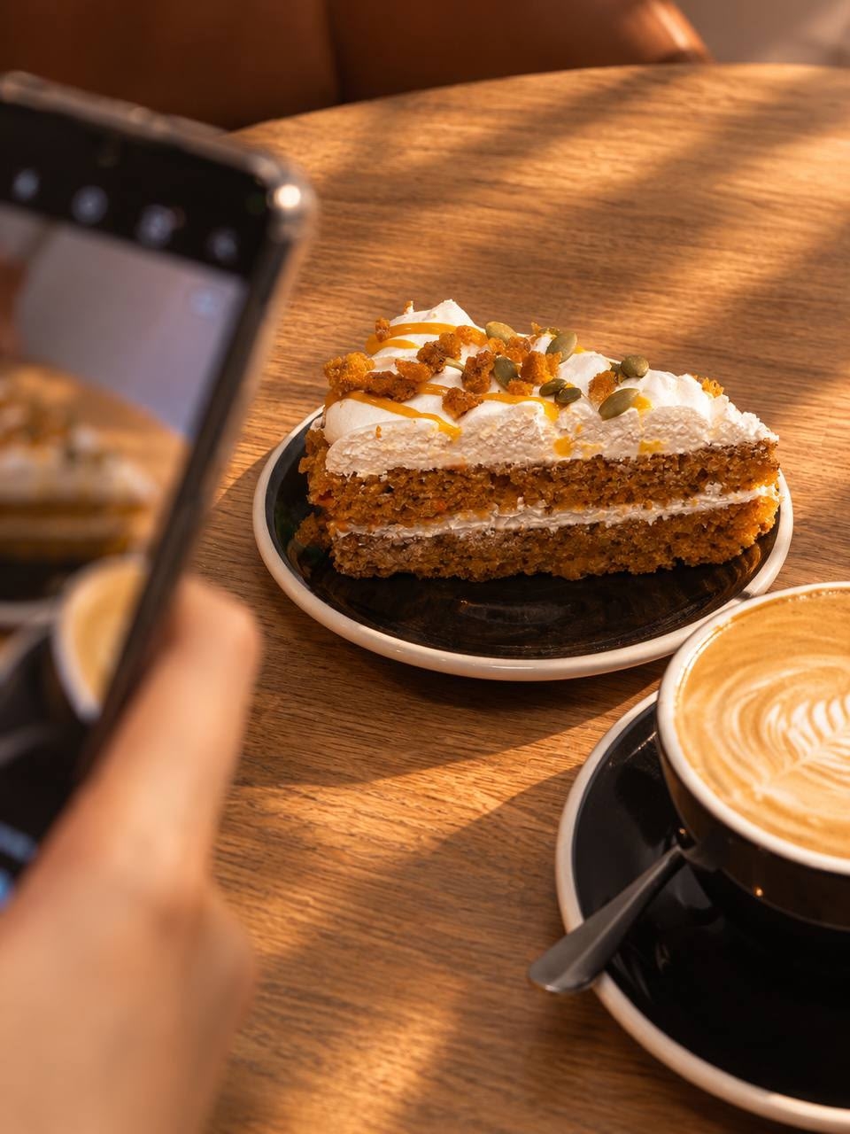 Фотография из жизни Black Fox Coffee