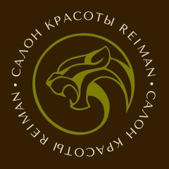 Логотип Reiman