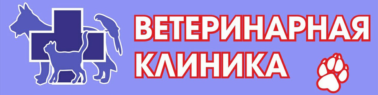 Обложка ветеринарной клиники ZooДоктор