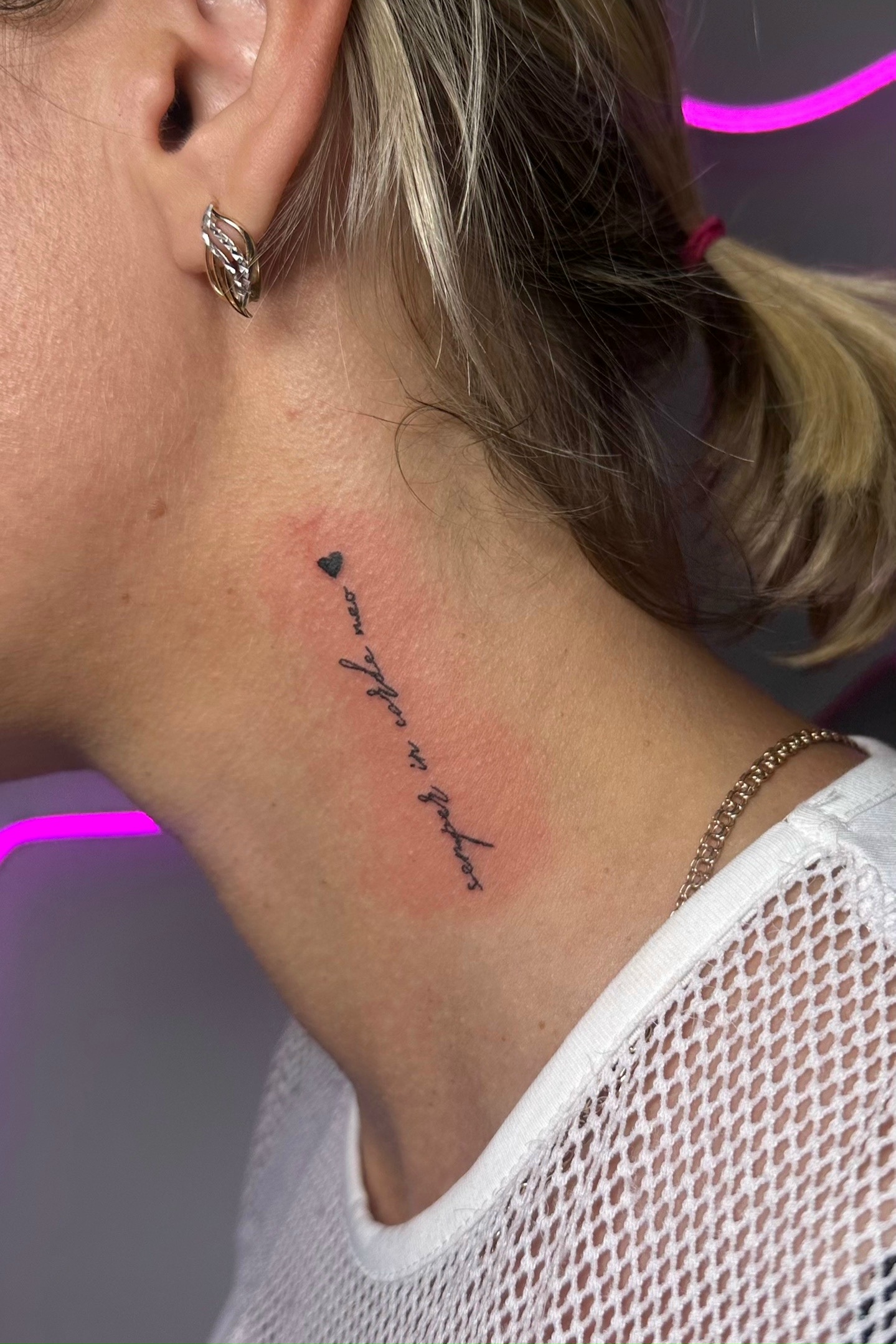 Работа студии Yes tattoo, фотография 4