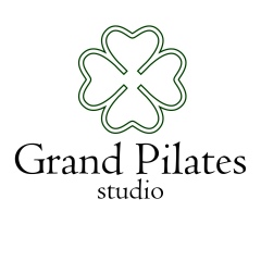 Логотип Grand Pilates