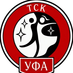 Логотип ТСК «Уфа»