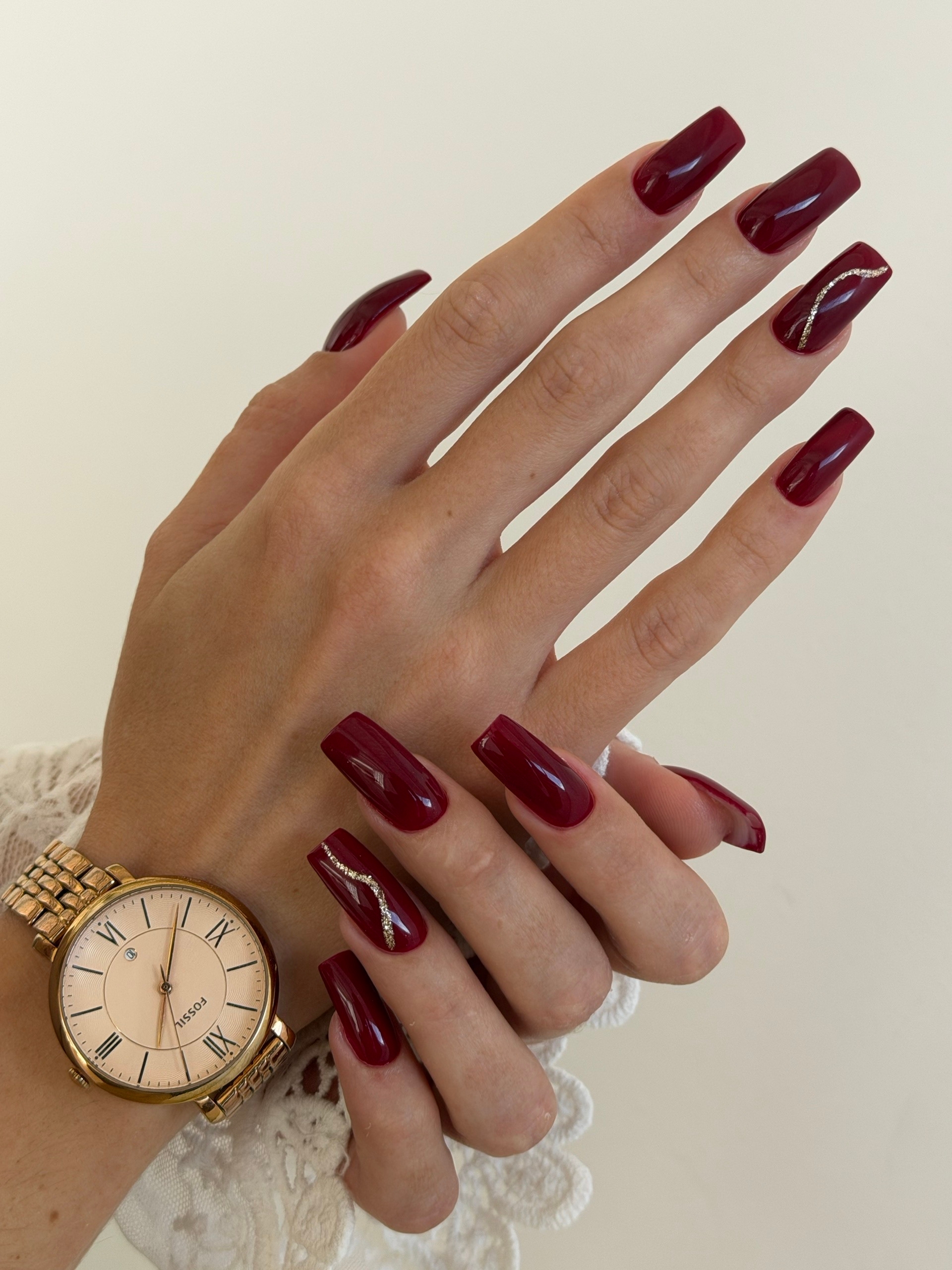 Фото из галереи Gk nail`s — 6