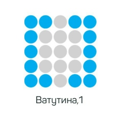 Логотип школы «Джей энд Эс»
