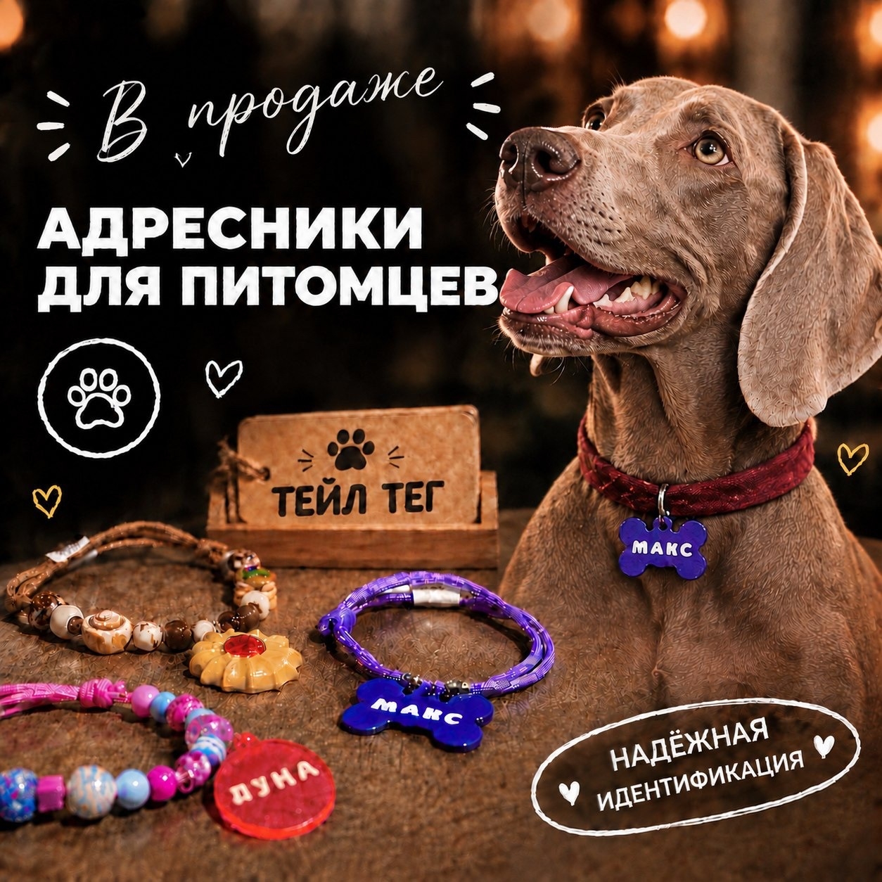 Фотография из жизни «Хвастун»