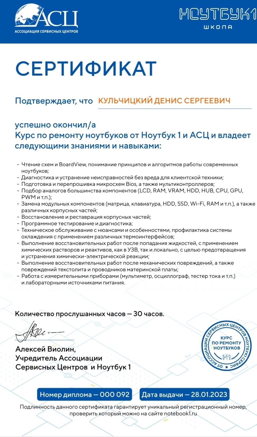 Фото из публикаций Цифра-сервис — 1