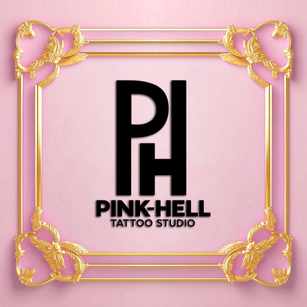 Фотография из галереи Pink-Hell — 03