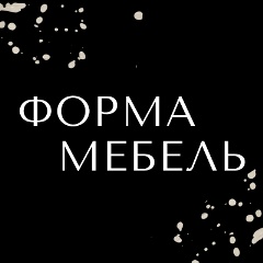 Логотип Форма Мебель