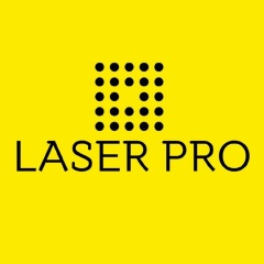 Логотип Laser Pro