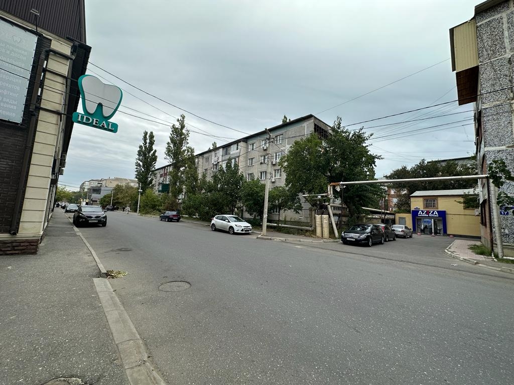 Фотография из публикаций Aziza — 1