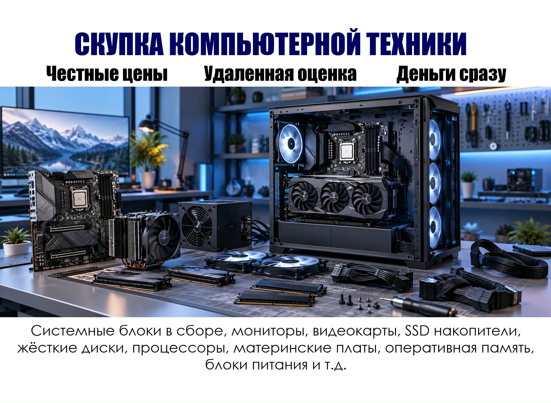 Фотография из материалов мастерской Ремонтер44