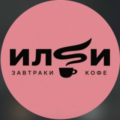Логотип Илси
