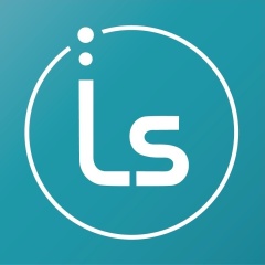 Логотип Laseretty