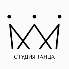 Логотип студии КК