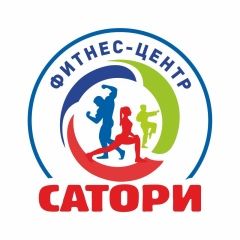 Логотип клуба «Сатори»
