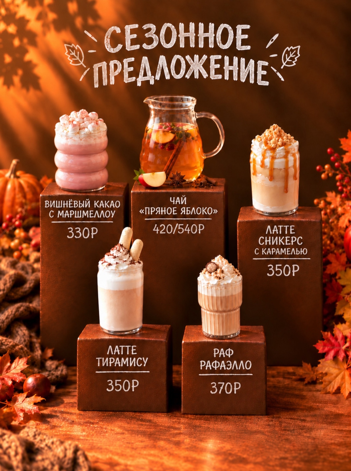 Фото из публикаций кофейни pHilter