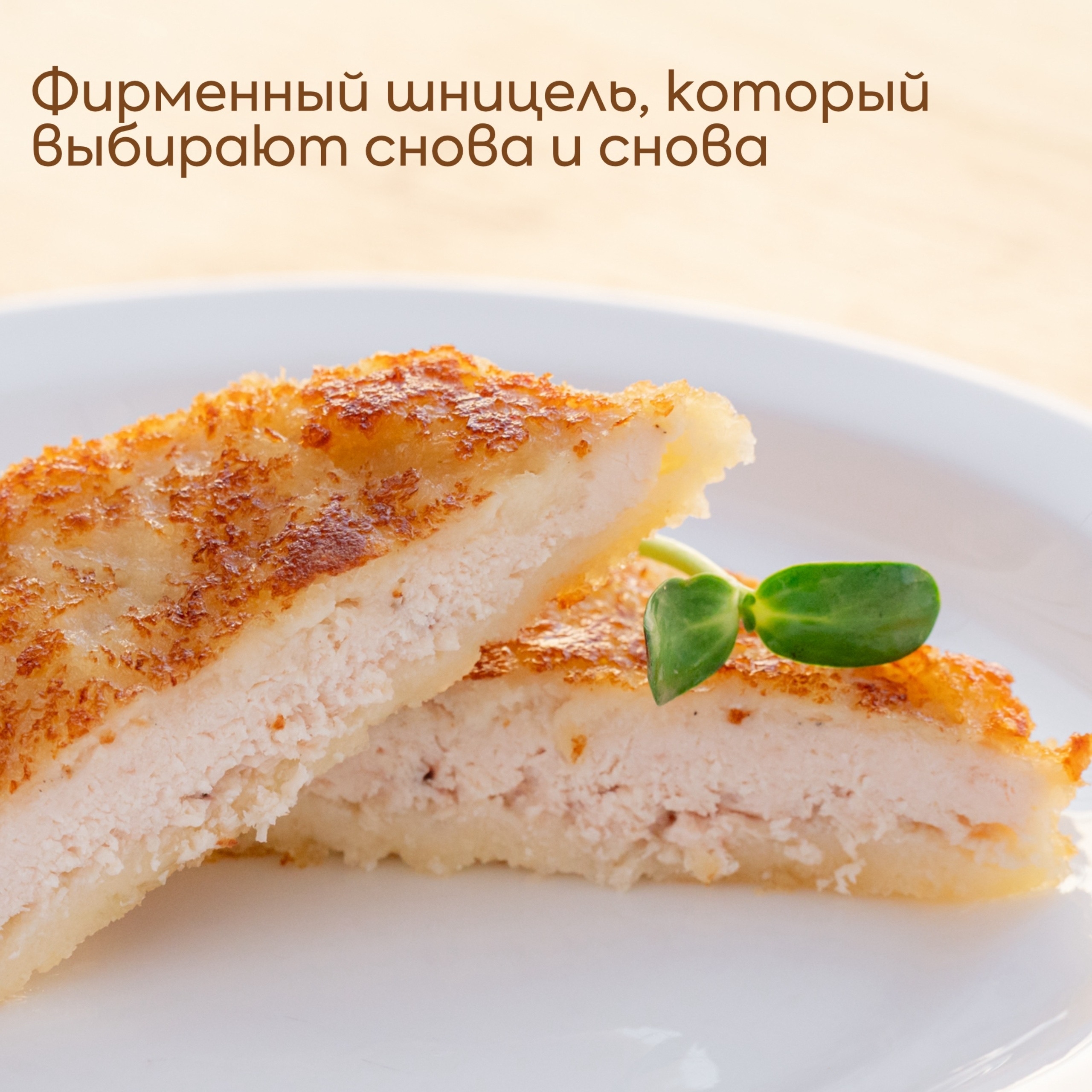 Материалы кафе Бонапит — 2