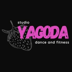 Логотип YAGODA