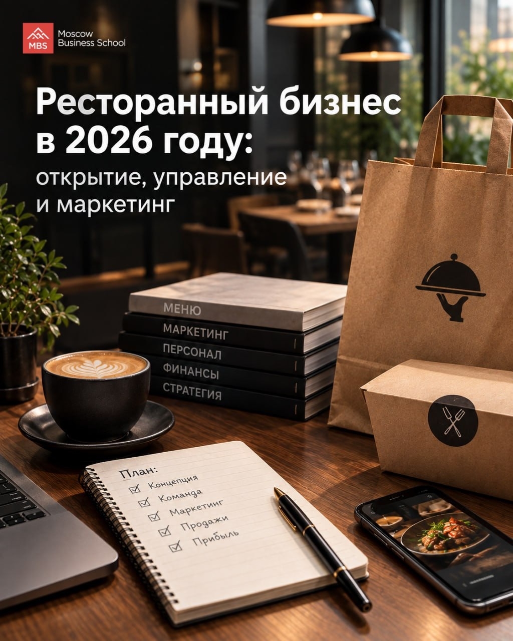 Фотоматериалы Московской бизнес-школы — 4