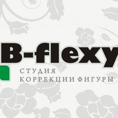 Логотип B-flexy