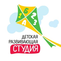 Логотип студии