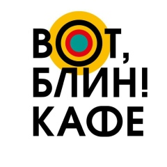 Логотип кафе