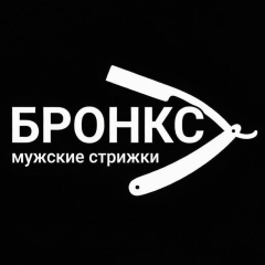 Логотип БРОНКС