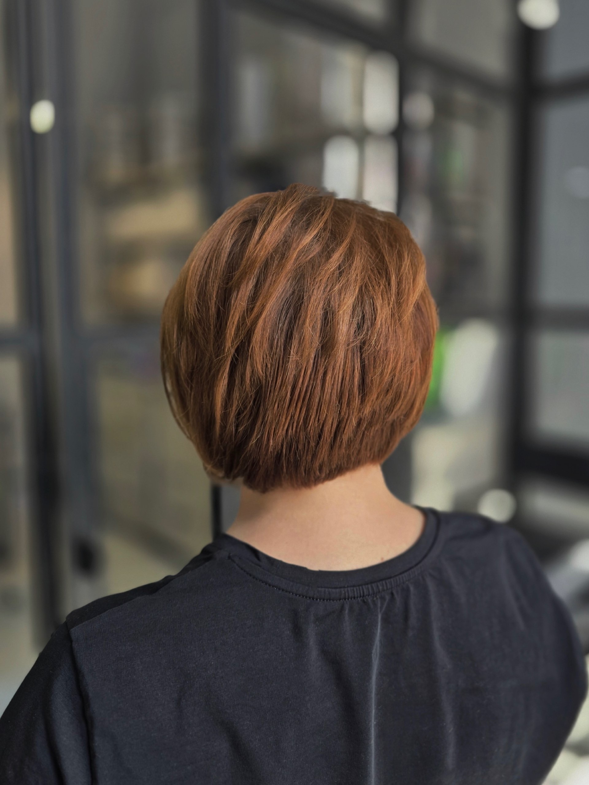 Фотография из публикаций Art Hair — 5