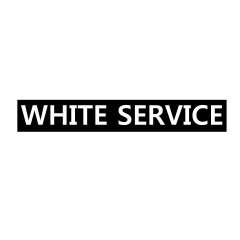 Логотип White Service