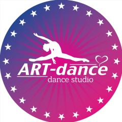 Логотип Art-Dance