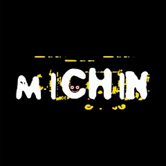 Логотип Michin