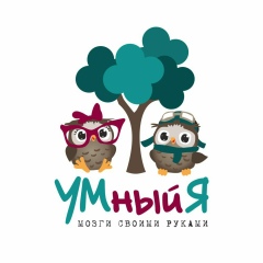 Логотип УмныйЯ