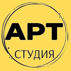 Логотип АРТ