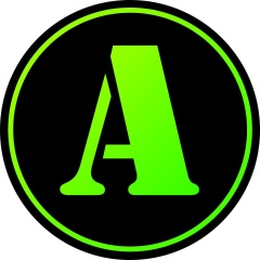 Логотип Автолюкс